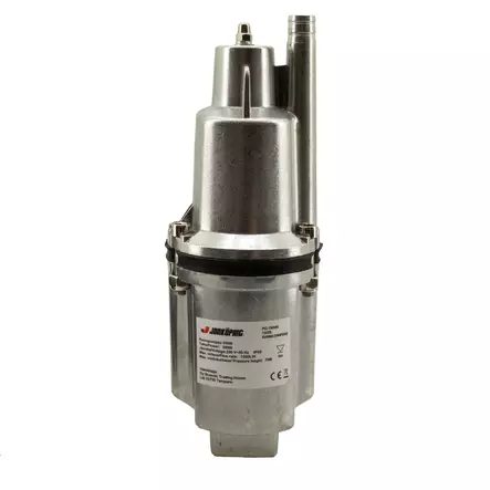 Jonköping Membranpump 350W för rent vatten - Dränkbar pump - Dränkbara pumpar - 6438168120850 - 1