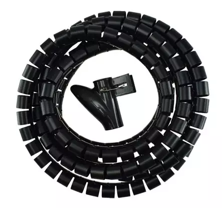  - Kabelklämmor och skyddsrör - 6438140901910 - 1