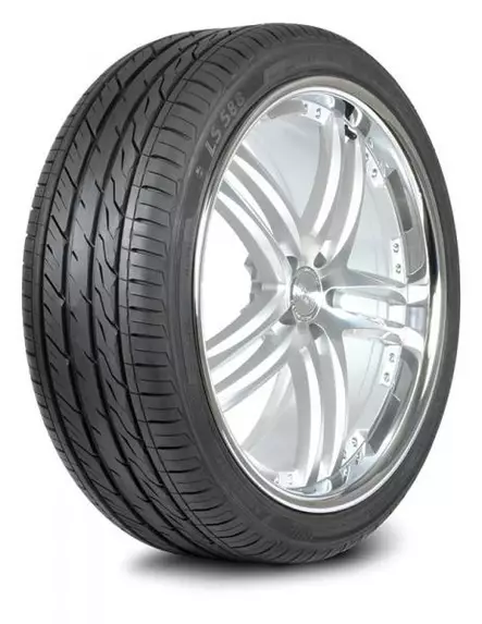 Landsail LS588UHP 255/45R19 Sommardäck - 19-tums - TO-135730 - 1