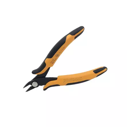 Skärtång 128 mm Precision - Handverktyg - 8053369530970 - 11