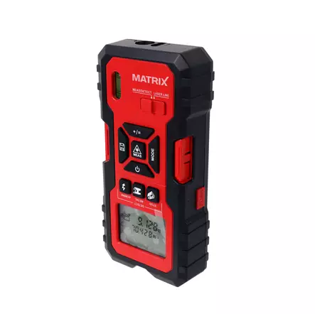 Matrix 5in1 rakenneilmaisin - Multimetrar och testare - 6418536034200 - 2