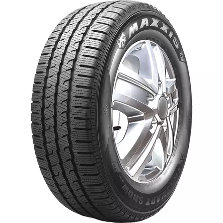 Maxxis Wl2 Vansmart Snow 225/55R17C Friktionsdäck - 17-tums - TO-120170 - 1
