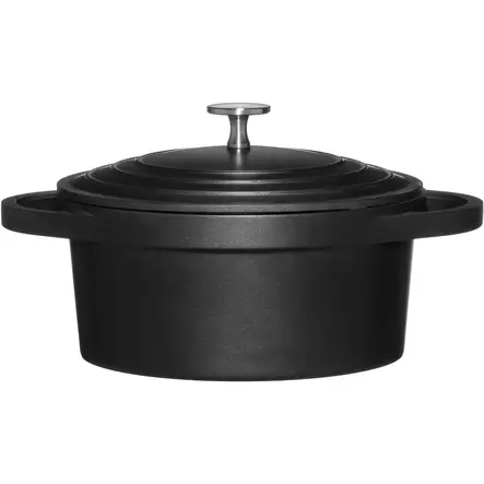 Pata valualumiinia 20 cm Maku - Kastruller och grytor - 6410416381480 - 1