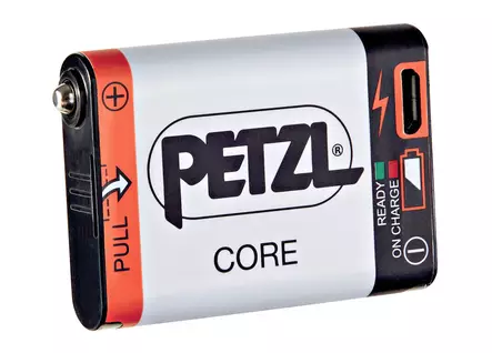Akku 1250 mh Core Petzl - Pannlampor - 2NDC-163730 - 3