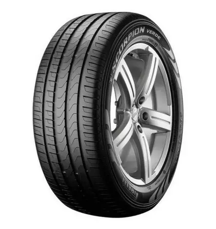Pirelli SCORPION™ VERDE 225/60R18 Sommardäck - 18-tums - TO-99300 - 1