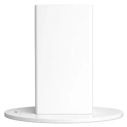 Ranch häststaket stolpfot - Staket och stängselnät - 6438014430690 - 1