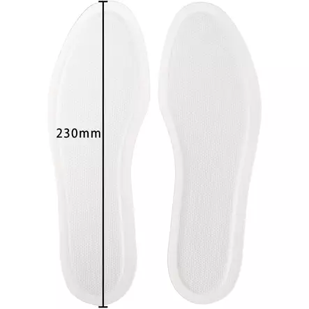 Retki lämpöpohjallinen kertakäyttö 2kpl  - Campingutrustning - 6418536029060 - 1