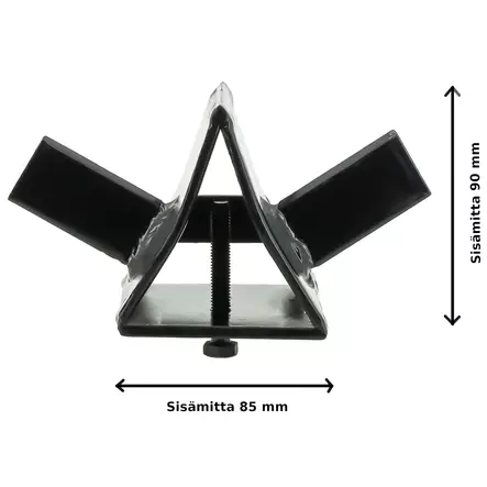Ristiinhalkaisuterä - Vedklyvar - 6438168105260 - 2
