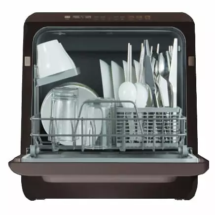 RMB Nordic 401 B diskmaskin - Diskmaskiner - 6438014397610 - 2