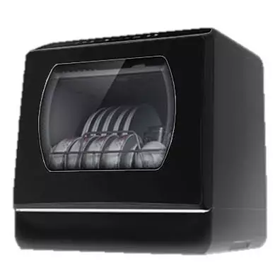 RMB Nordic 401 B diskmaskin - Diskmaskiner - 6438014397610 - 1