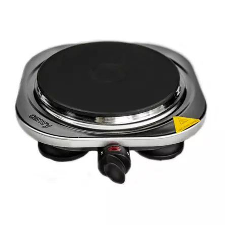 SÃ¤hkÃ¶kÃ¤yttÃ¶inen keittolevy Camry Ã˜ 185mm - Ugnar och spisar - 5908256839090 - 2