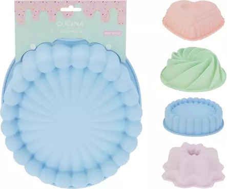  - Bakningstillbehör - 8721037241540 - 1