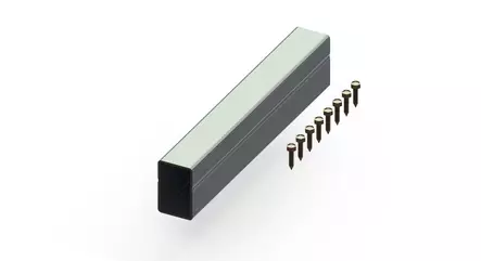  - Panelställ och fästen - 6438431047570 - 1