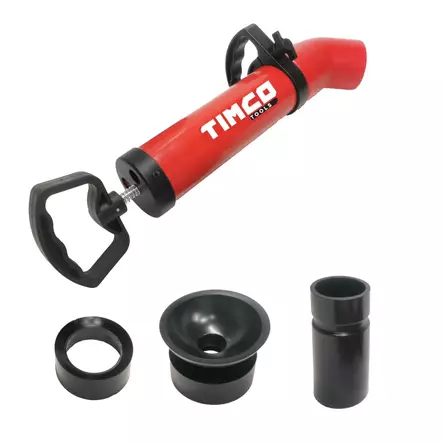 Timco Pro avloppspump - Avloppsrengöring - 6438014375090 - 1