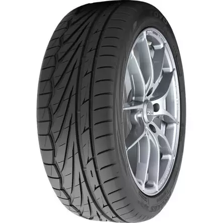Toyo Proxes TR1 215/40R17 Sommardäck - 17-tums - TO-143810 - 1