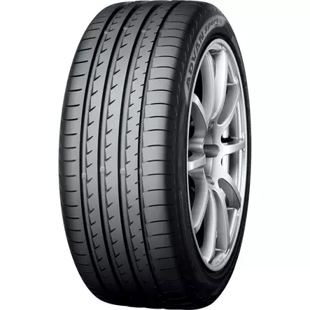 Yokohama Advan Sport V105t, 275/45R21, Sommardäck - 21-tums - 4968814882020 - 1