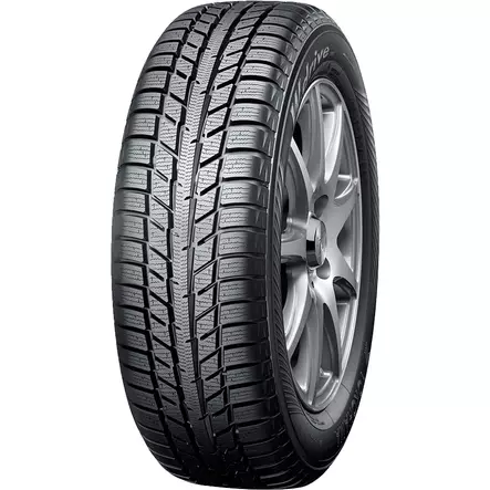 Yokohama W.drive V903, 185/65R14, Vinterdäck - 14-tums - 4968814911980 - 1