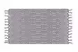 Tvätthandduk Set Mijölnir Lila 100% Bomull 50x90 cm & 50x90 cm - Handdukar - 8681875118650 - 5