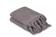 Tvätthandduk Set Mijölnir Lila 100% Bomull 50x90 cm & 50x90 cm - Handdukar - 8681875118650 - 1