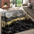 Matta Conceptum Els2375 Flerfärgad Sammet 180x280 cm - Stora och medelstora mattor - 8681875977370 - 2