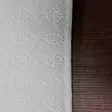 Matta Conceptum Hmnt433 Vit Grå Guld Svart Polyester 160x230 cm - Stora och medelstora mattor - 8683742605720 - 7