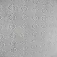 Matta Conceptum Hmnt433 Vit Grå Guld Svart Polyester 160x230 cm - Stora och medelstora mattor - 8683742605720 - 8
