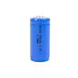 16340 PNI 75 3,7V 700mAh batteri för PNI Adventure F75 ficklampor - Ficklampor - 5949066521270 - 1