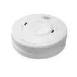 230V Rökdetektor med 5 års batteribackup Vit - Brandvarnare och kolmonoxidvarnare - 8711902087700 - 30