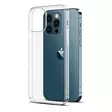 4-ok silikonisuoja iphone 15 pro max - Apple iPhone - 8428728156380 - 1