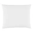 4 Living Collection Tyyny Ease 50 x 60 cm (6410416469690) - Pehmeä ja ilmava Öko-Tex-sertifioitu perustyyny mikrokuitupäällisellä - Kuddar och täcken - 6410416469690 - 1