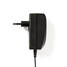 Universal nätadapter | 27 W | 3 - 12 V DC | 1.80 m | 2.25 A A | 6 plug(s) | Svart - Allmänna strömförsörjningar och adaptrar - 5412810267170 - 5