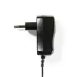 Universal nätadapter | 7.20 W | 3 - 12 V DC | 1.80 m | 1.0 A A | 6 plug(s) | Svart - Allmänna strömförsörjningar och adaptrar - 5412810267200 - 25