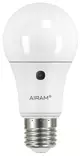 Airam led sensor vakiolamppu 10W E27 - Belysning och lampor - 6435200243980 - 1