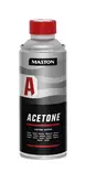 Asetoni Maston 450ml - Lösningsmedel - 6412496050010 - 1