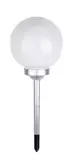 Aurinkokennovalo Globe M - Solcellslampor - 6438168111810 - 1