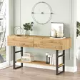Hallmöbel Hanah Home Ml23A Furu Spånskiva 138,8x75,7x43 cm - Klädhängare - 8683743770540 - 2