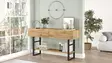 Hallmöbel Hanah Home Ml23A Furu Spånskiva 138,8x75,7x43 cm - Klädhängare - 8683743770540 - 3