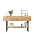 Hallmöbel Hanah Home Ml23A Furu Spånskiva 138,8x75,7x43 cm - Klädhängare - 8683743770540 - 5