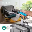 Digital Bagage Våg | 50 kg | Slitningsfunktion - Nedis produkter - 5412810415540 - 5