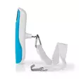 Digital Bagage Våg | 50 kg | Slitningsfunktion - Nedis produkter - 5412810415540 - 15