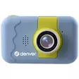Digitaalinen lasten kamera denver sininen - Actionkameror och tillbehör - 5706751067020 - 2