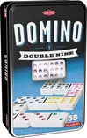 Domino Double 9 - Brädspel - 6416739539140 - 1