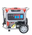 Aggregaatti Ducar DG7750 5000W - Elverk - 6438014182810 - 1