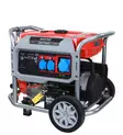 Aggregaatti Ducar DG7750 5000W - Elverk - 6438014182810 - 3