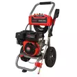 Painepesuri imevalla polttomoottorilla - Högtryckstvättar - 6438014265520 - 1