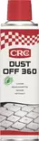 Dust Off 360 CRC p=C3=B6lynpoistaja 125 ml - Andra allmänna datortillbehör - 5412386066030 - 1