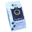 E203S s-bag® Anti-Odour dammsugarpåsar 4 st - Dammsugarpåsar - 7319599031450 - 25