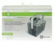 E4DHCB01 Diskmaskinskorg Grå - Reservdelar - W2-10560 - 80
