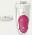 Epilaattori Braun SES5500 Sensosmart - Rakapparater och damrakapparater - 4210201190530 - 1