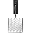 Halstari RST 28 x 28 cm - Grilltillbehör - 6410413160040 - 2